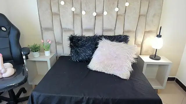 Esteff  o2 online show from 15, 3, 2025