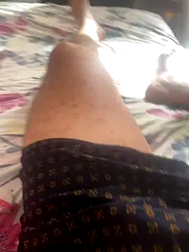 Snapshot of RDbruto chatting on 9, 10, 2025 RDbruto online show from 9, 10, 2025