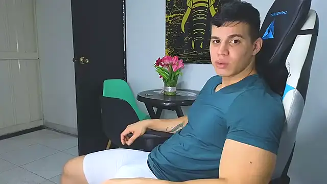 Ethanstill1 online show from 12, 3, 2025