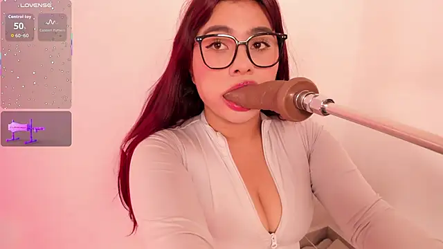 Danna adams01 online show from 2, 2, 2026