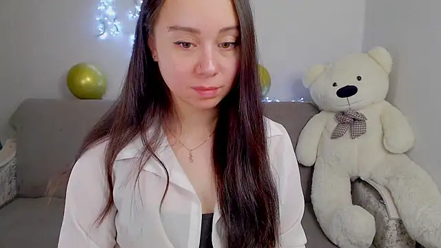 AlinaWett online show from 12, 9, 2025