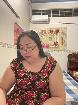 Snapshot of NDith chatting on 23, 2, 2026 NDith online show from 23, 2, 2026