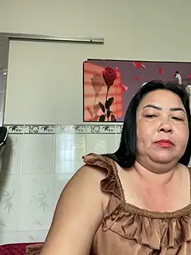 Snapshot of NDith chatting on 5, 6, 2026 NDith online show from 5, 6, 2026