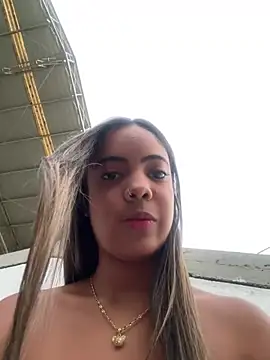 NAUGHTY LITTLE 18 online show from 8, 3, 2025