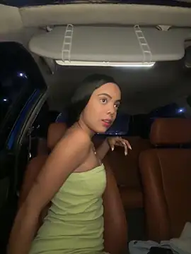 NAUGHTY LITTLE 18 online show from 12, 9, 2025