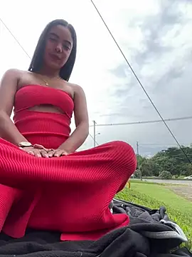 NAUGHTY LITTLE 18 online show from 31, 1, 2026