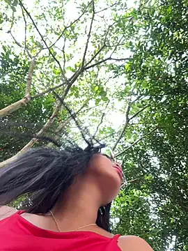 NAUGHTY LITTLE 18 online show from 25, 2, 2026