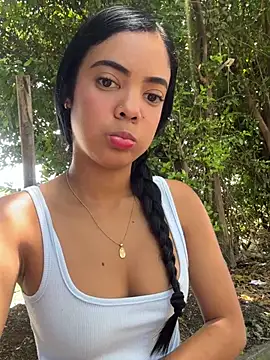 NAUGHTY LITTLE 18 online show from 25, 3, 2026