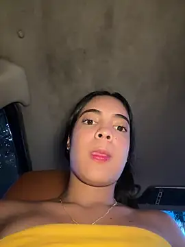 NAUGHTY LITTLE 18 online show from 26, 3, 2026