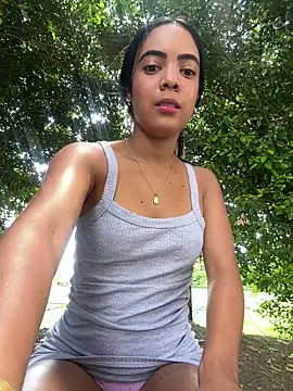 NAUGHTY LITTLE 18 online show from 11, 4, 2026