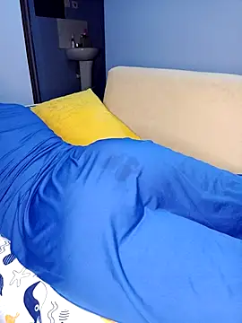 Cherriikenzie online show from 26, 11, 2025