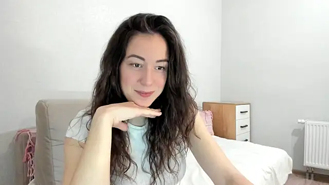 Karina sunny online show from 22, 3, 2025