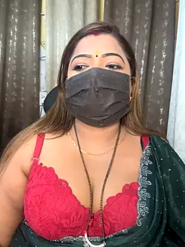 Oh-Monika online show from 4, 12, 2025