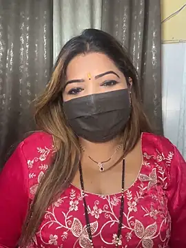 Oh-Monika online show from 8, 3, 2026