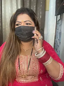 Oh-Monika online show from 31, 3, 2026