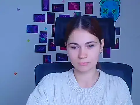 Loon Amore online show from 16, 11, 2025