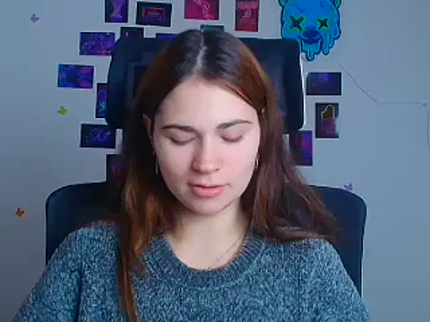 Loon Amore online show from 27, 11, 2025