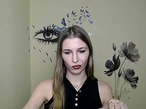 StrangerGi online show from 5, 12, 2024