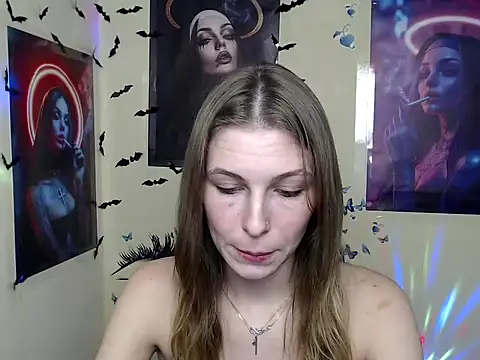 StrangerGi online show from 27, 2, 2025