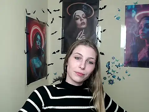 StrangerGi online show from 13, 3, 2025