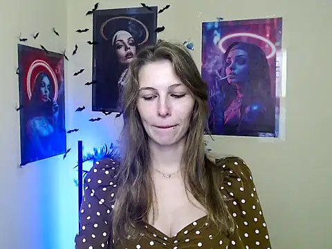 StrangerGi online show from 24, 11, 2025