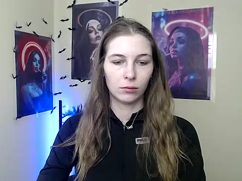 StrangerGi online show from 25, 2, 2026