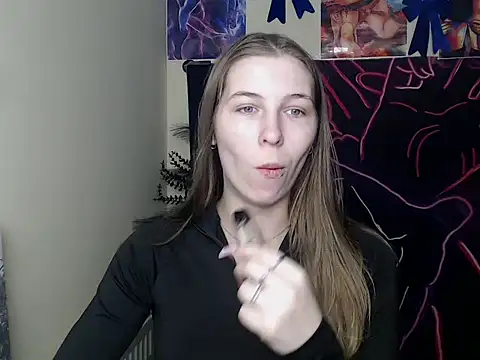 StrangerGi online show from 4, 3, 2026