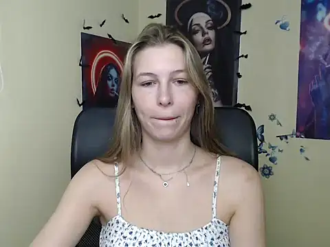 StrangerGi online show from 29, 6, 2026