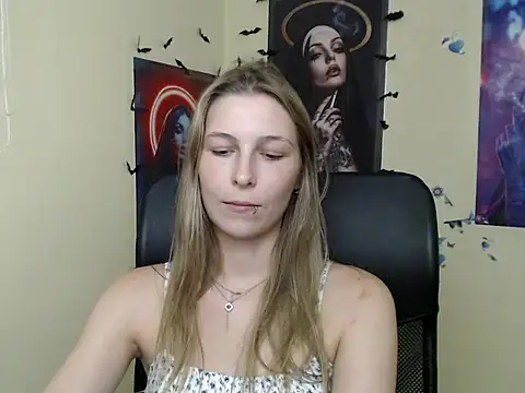 StrangerGi online show from 29, 6, 2026