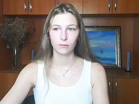 StrangerGi online show from 15, 7, 2026