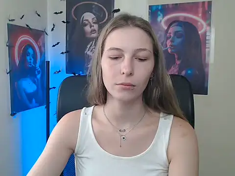 StrangerGi online show from 24, 7, 2026