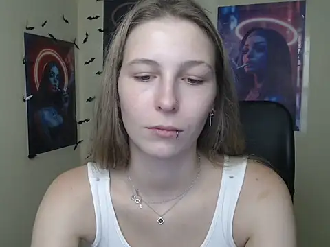 StrangerGi online show from 4, 8, 2026