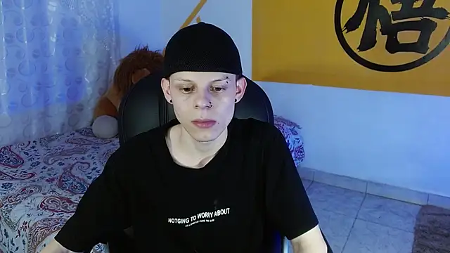 Matthew Boy  online show from 12, 12, 2024