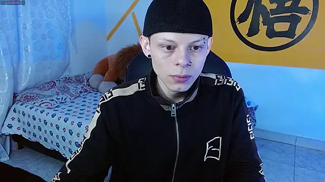 Matthew Boy  online show from 17, 12, 2024