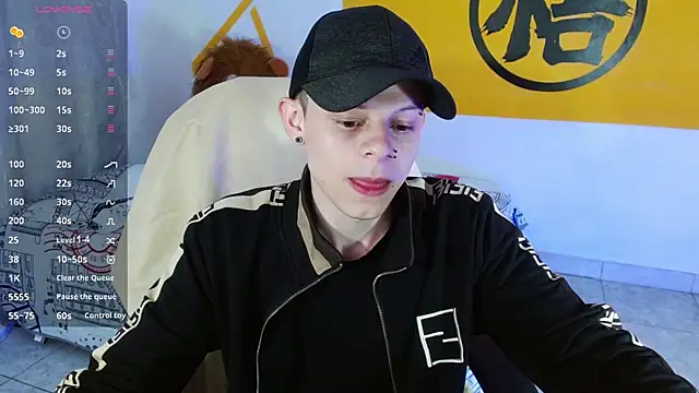 Matthew Boy  online show from 13, 1, 2025