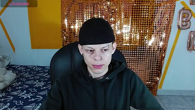 Matthew Boy  online show from 25, 1, 2025