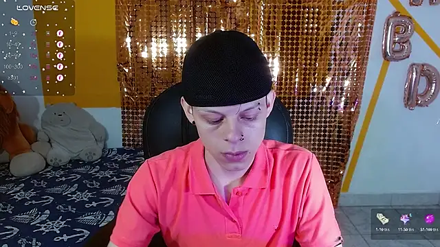 Matthew Boy  online show from 27, 1, 2025