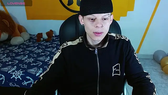 Matthew Boy  online show from 30, 1, 2025