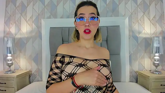 anais cooper online show from 8, 3, 2025