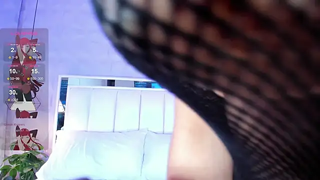 CailynBrowm online show from 8, 2, 2025