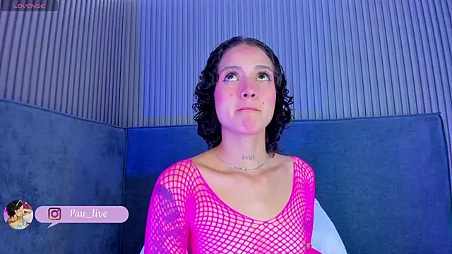 pau live online show from 24, 9, 2025