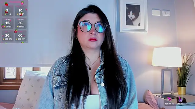 Snapshot of hannaasweet chatting on 15, 3, 2025 hannaasweet online show from 15, 3, 2025