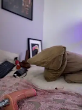 hannaasweet online show from 21, 4, 2026