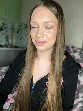 bunnyrich online show from 22, 2, 2025