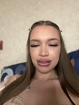 bunnyrich online show from 18, 4, 2026