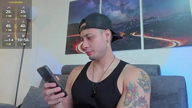 Snapshot of matt_saill chatting on 4, 2, 2025 matt saill online show from 4, 2, 2025