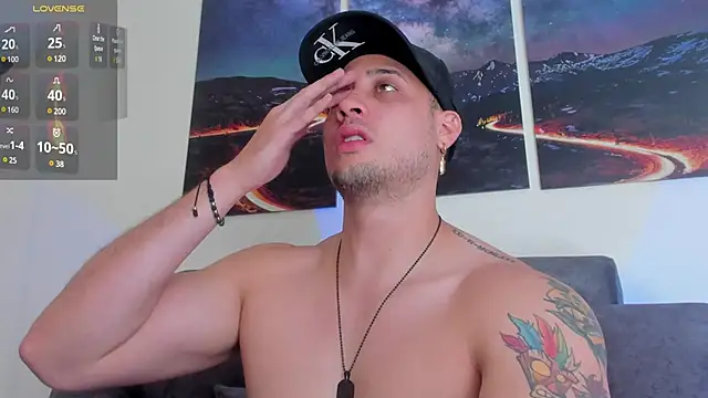 Snapshot of matt_saill chatting on 7, 2, 2025 matt saill online show from 7, 2, 2025