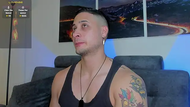 Snapshot of matt_saill chatting on 13, 2, 2025 matt saill online show from 13, 2, 2025