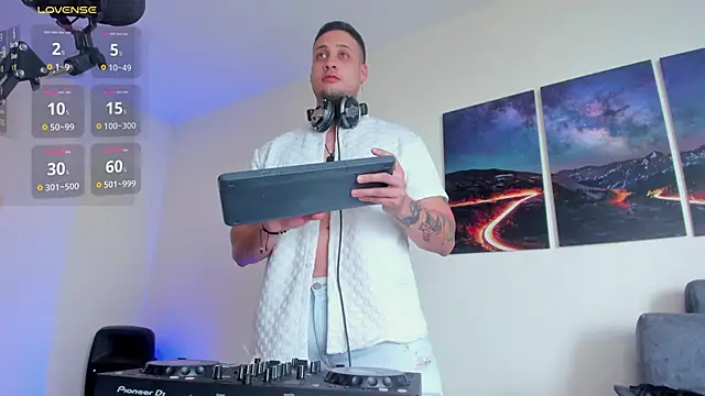 Snapshot of matt_saill chatting on 20, 2, 2025 matt saill online show from 20, 2, 2025