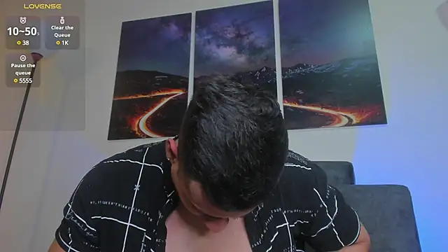 Snapshot of matt_saill chatting on 25, 2, 2025 matt saill online show from 25, 2, 2025